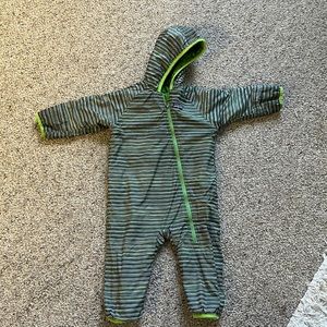 Good condiction Patagonia bunting